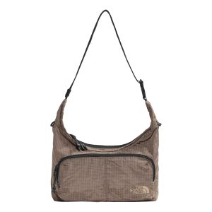 THE NORTH FACE Never Stop Crossbody Bag 'Garnet' NF0A8JCC2H9