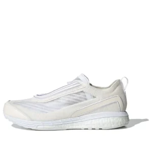 (WMNS) adidas Boston S. 'Beige' EF3841