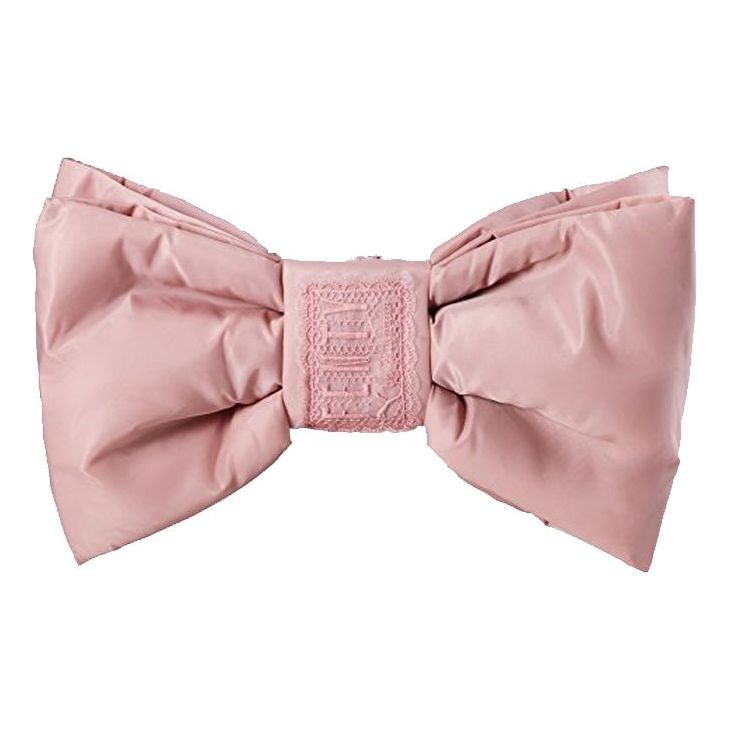 (WMNS) PUMA x Fenty Rihanna Fenty By Bow Crosspack 'Pink' 074988-02