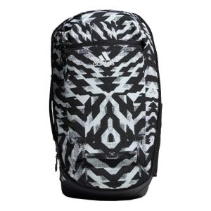 adidas GOT23 Backpack 'White Black' FM2301