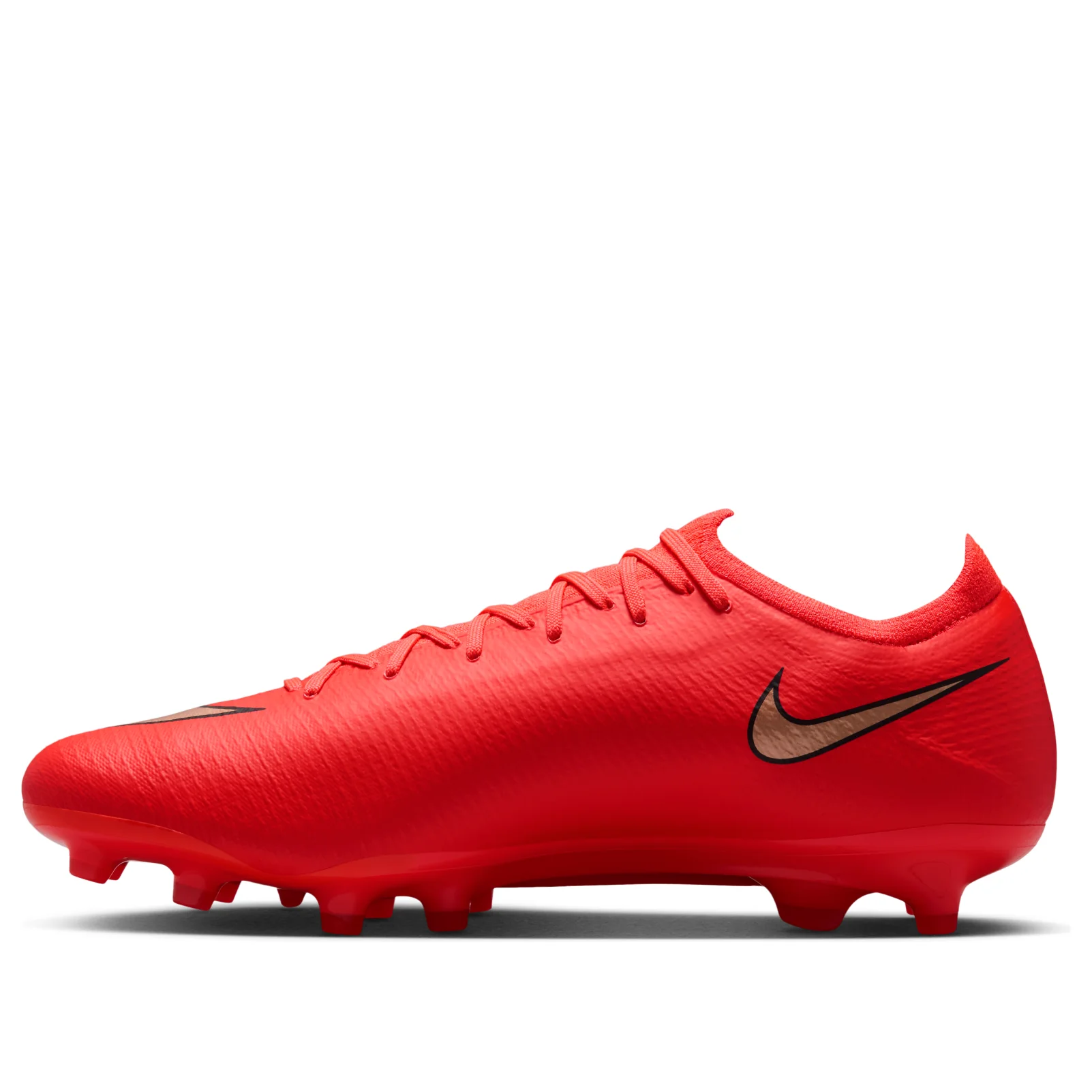 Nike Mercurial Vapor 17 Pro AG 'Bright Crimson' IM5810-600
