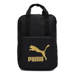 PUMA Urban Tote Backpack 'Black' 078481-01