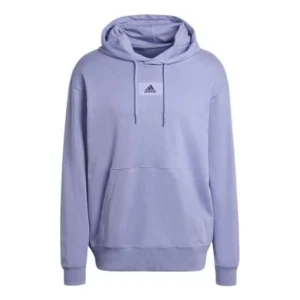 Men's adidas Sports Light Blue Purple HE4360