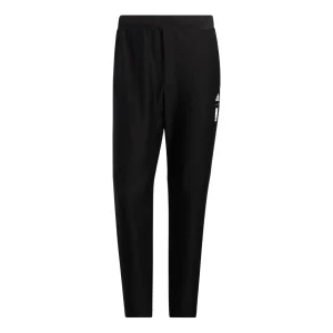 adidas Wuji Series Casual Pants 'Black' HE5149