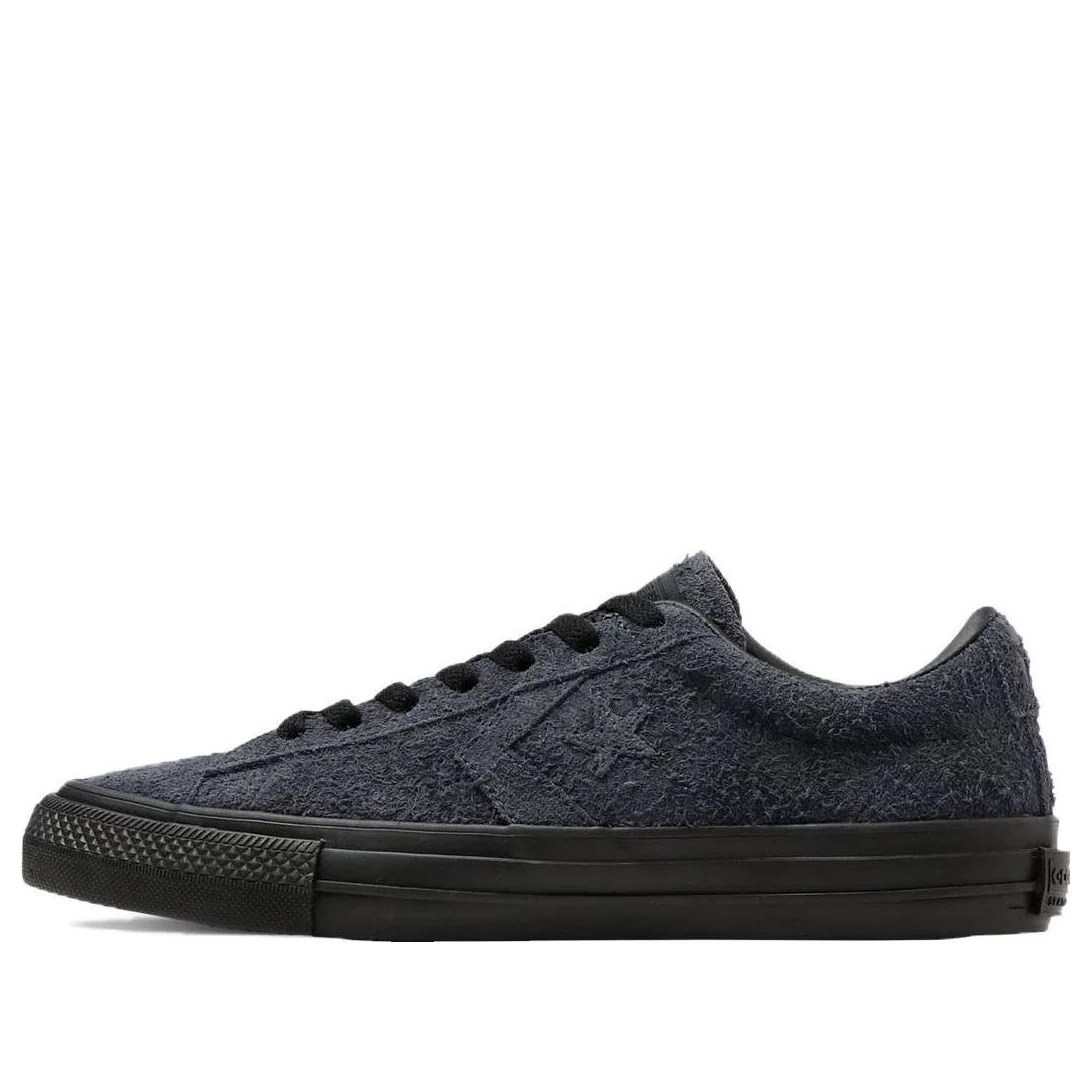 Converse Skateboarding Proride SK OX 'Navy' 34201550