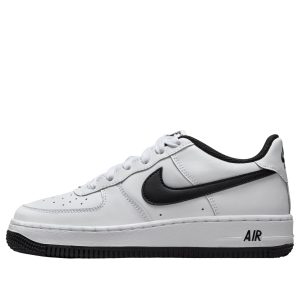 (GS) Nike Air Force 1 LV8 'White Black' IB8845-100