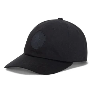 Converse Mono Chuck Baseball Cap 'Black' 10018288001