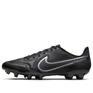 Nike Tiempo Legend 9 Club MG 'Black Anthracite' DA1176-007