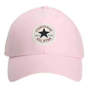 Converse Chuck Taylor Classic Baseball Cap 'Pink' 10005221-A17