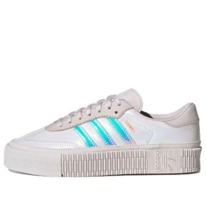 (WMNS) adidas Sambarose 'Orchid Tint Energy Ink' EE5128