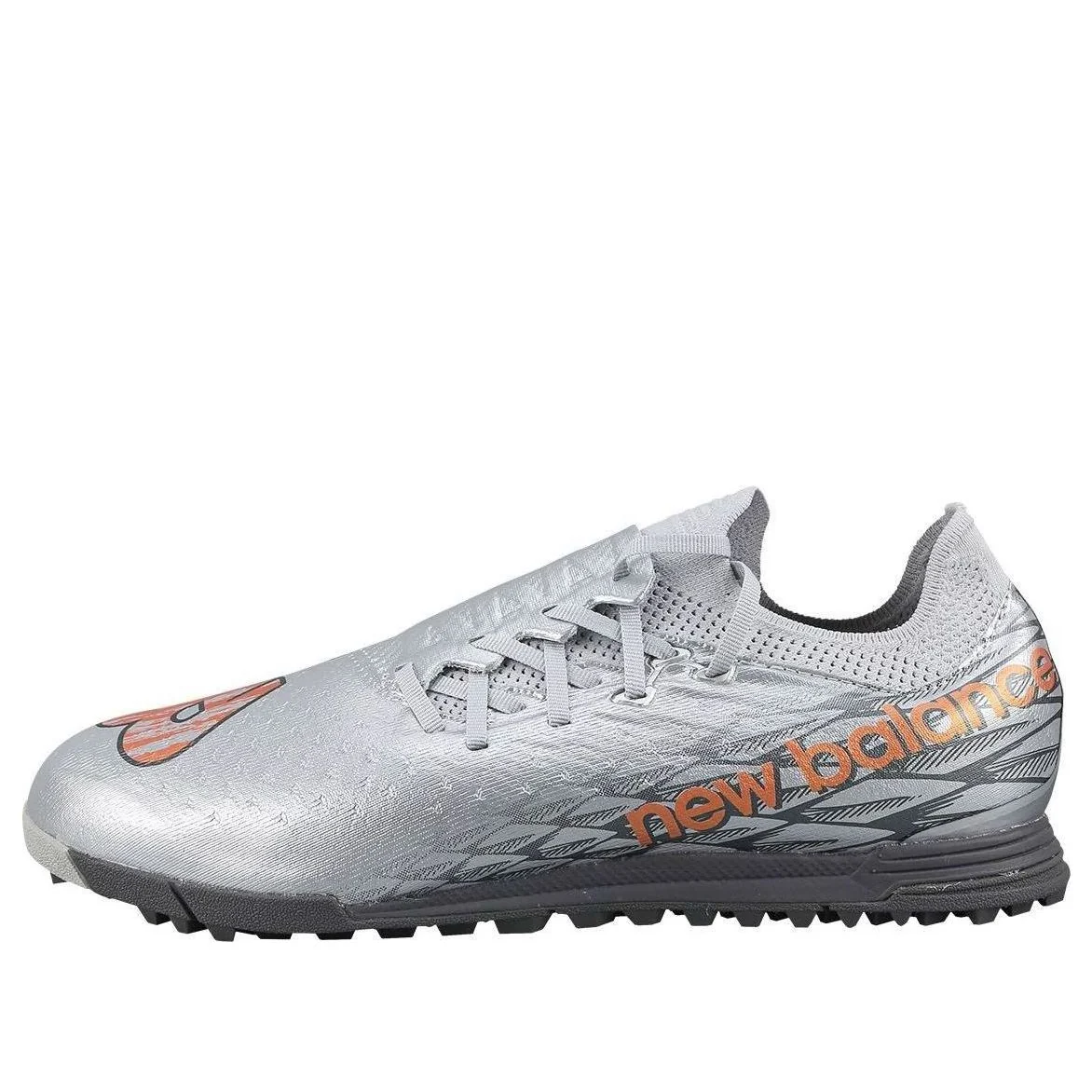 New Balance Furon v7 PRO TF 'Silver' SF1TGG7-2E
