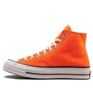 Converse Chuck 70 Hi 'Total Orange' 167700C