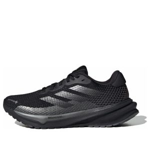 (WMNS) adidas Supernova GTX 'Black' ID6304