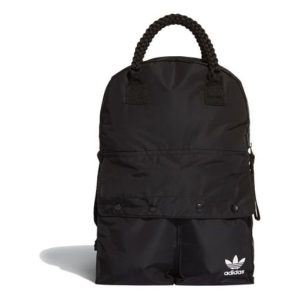 adidas Originals Backpack S 'Black' DV0208