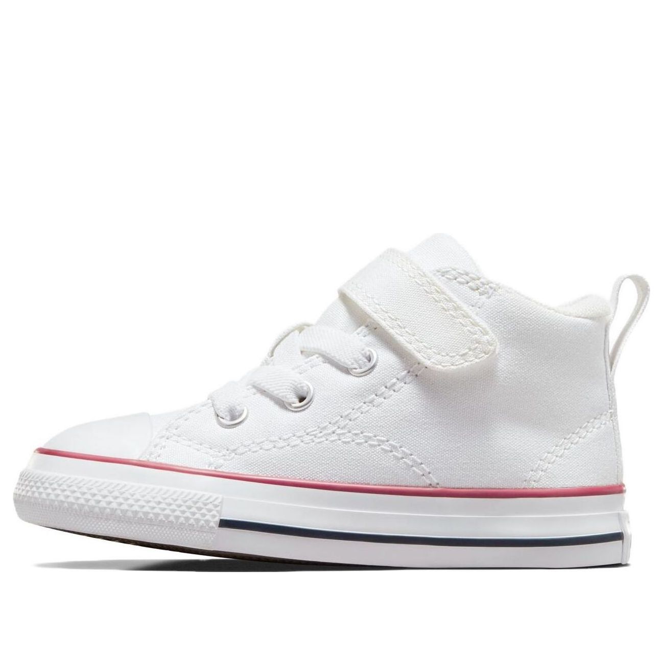 (TD) Converse Chuck Taylor All Star Malden Street 'White' A04825C