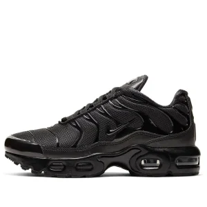 (PS) Nike Air Max Plus 'Black' CD0610-001