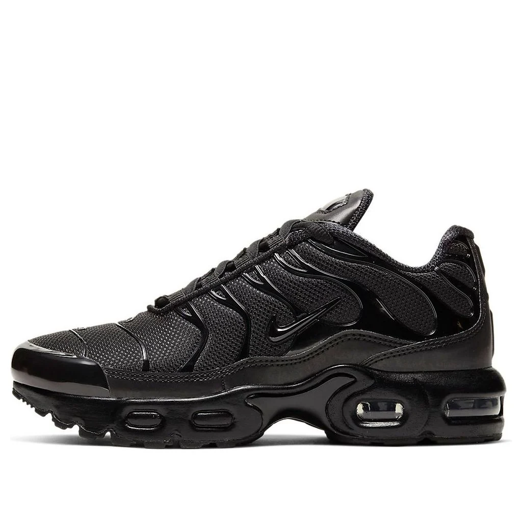 (PS) Nike Air Max Plus 'Black' CD0610-001
