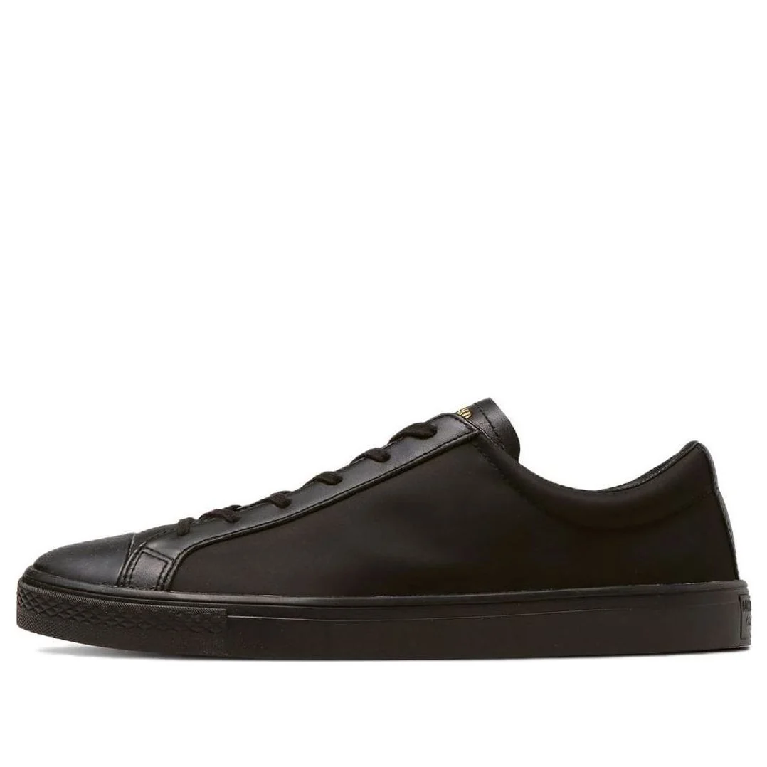 Converse Chuck Taylor All Star Coupe Limonta Econyl Ox 'Black' 38001290