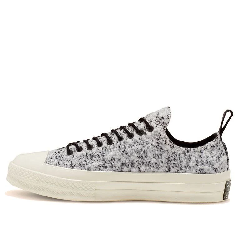 Converse Boucle Wool Chuck 1970s 166254C