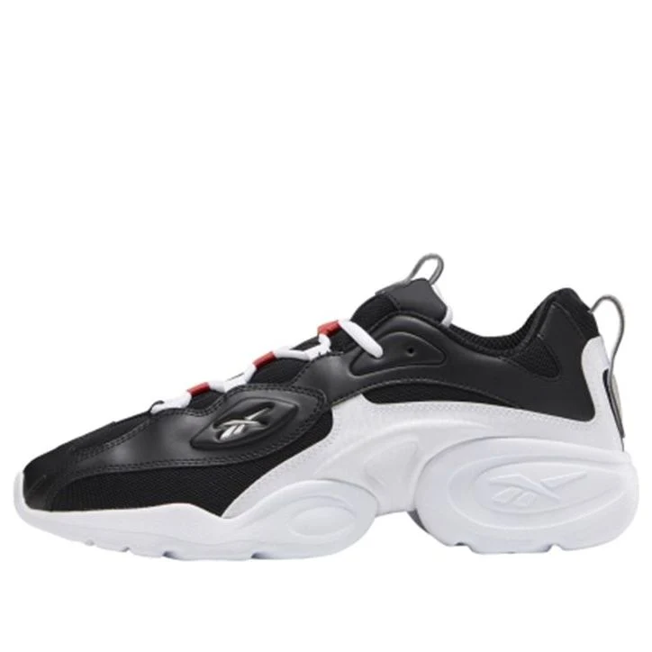 Reebok Electro 3D LT 'Black' EG6226