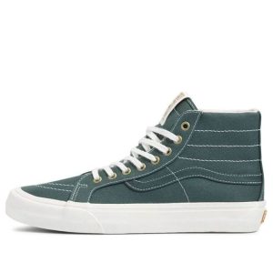 Vans SK8-HI 38 Decon SF Green VN0A4UWNA5K