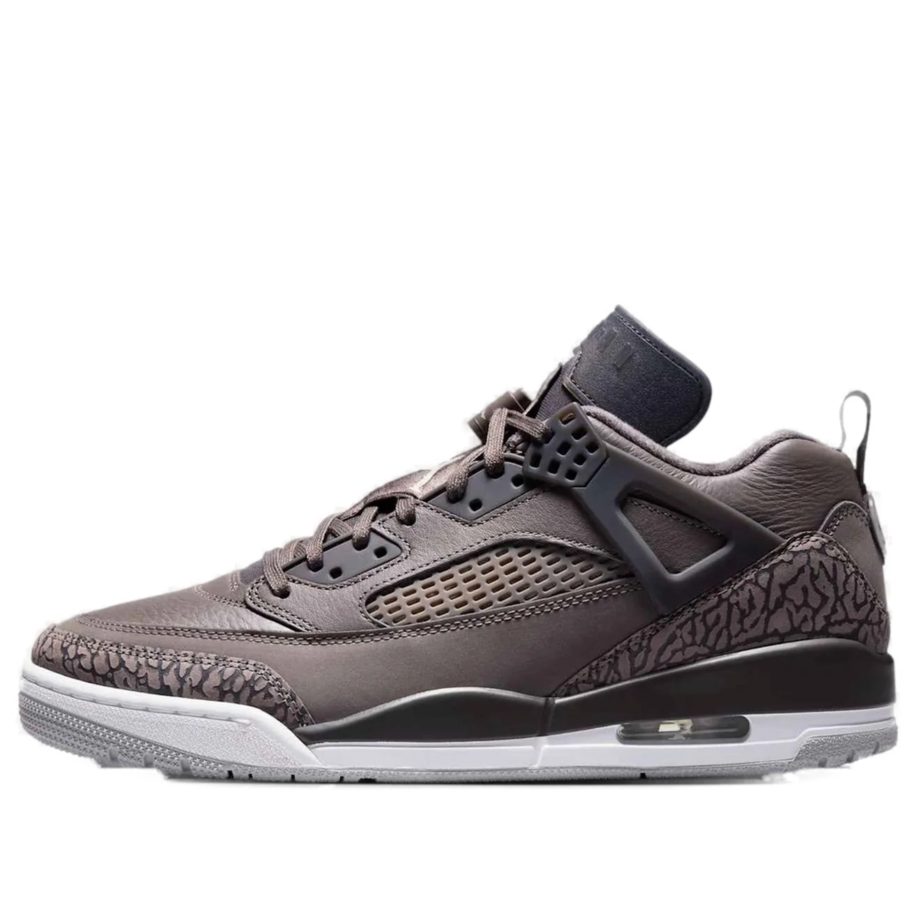 Air Jordan Spizike Low 'Cave Stone Anthracite' FQ1759-201