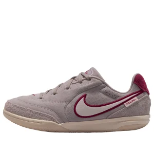 (GS) Nike Jr. Tiempo Streetgato PRM 'Moon Particle Team Red' IO9608-216