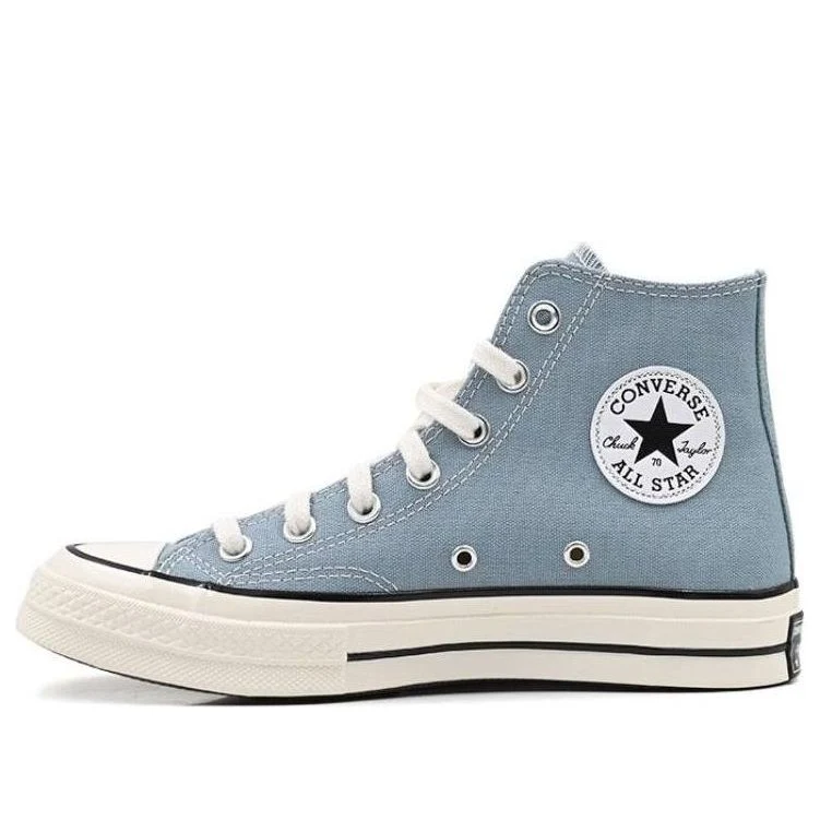 Converse Chuck 70 Vintage Canvas Hi 'Cocoon Blue' A04584C