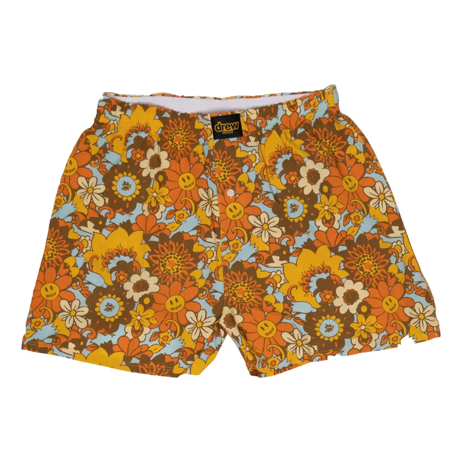Drew House Sofia Shorts 'Vintage Floral' DR-FW21-017