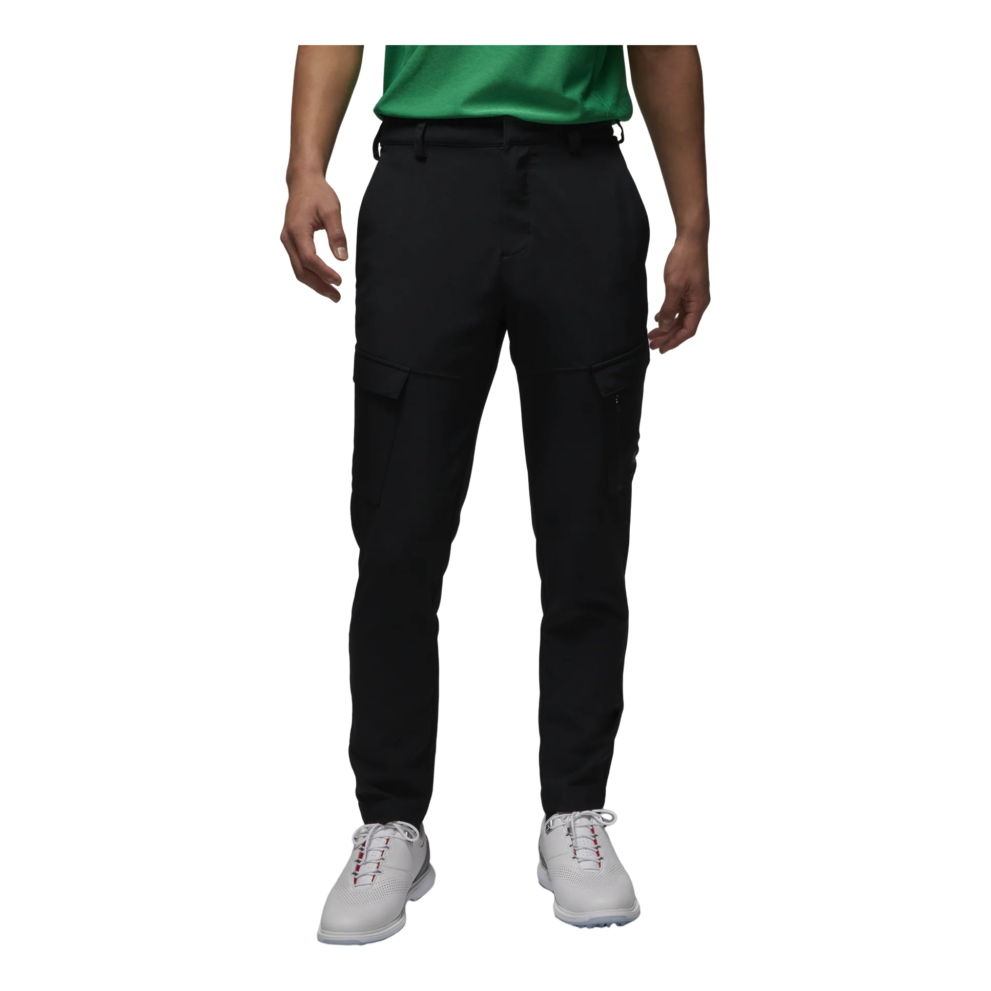 Air Jordan Golf Pants 'Black' DZ0543-010