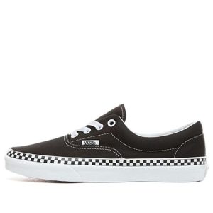Vans Era 'Check Foxing - Black' VN0A38FRVOS