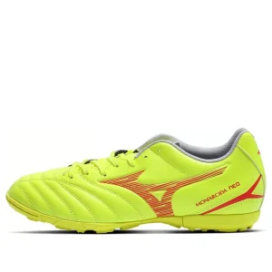 Mizuno Monarcida Neo III Select AS 'Yellow Green' P1GD242545