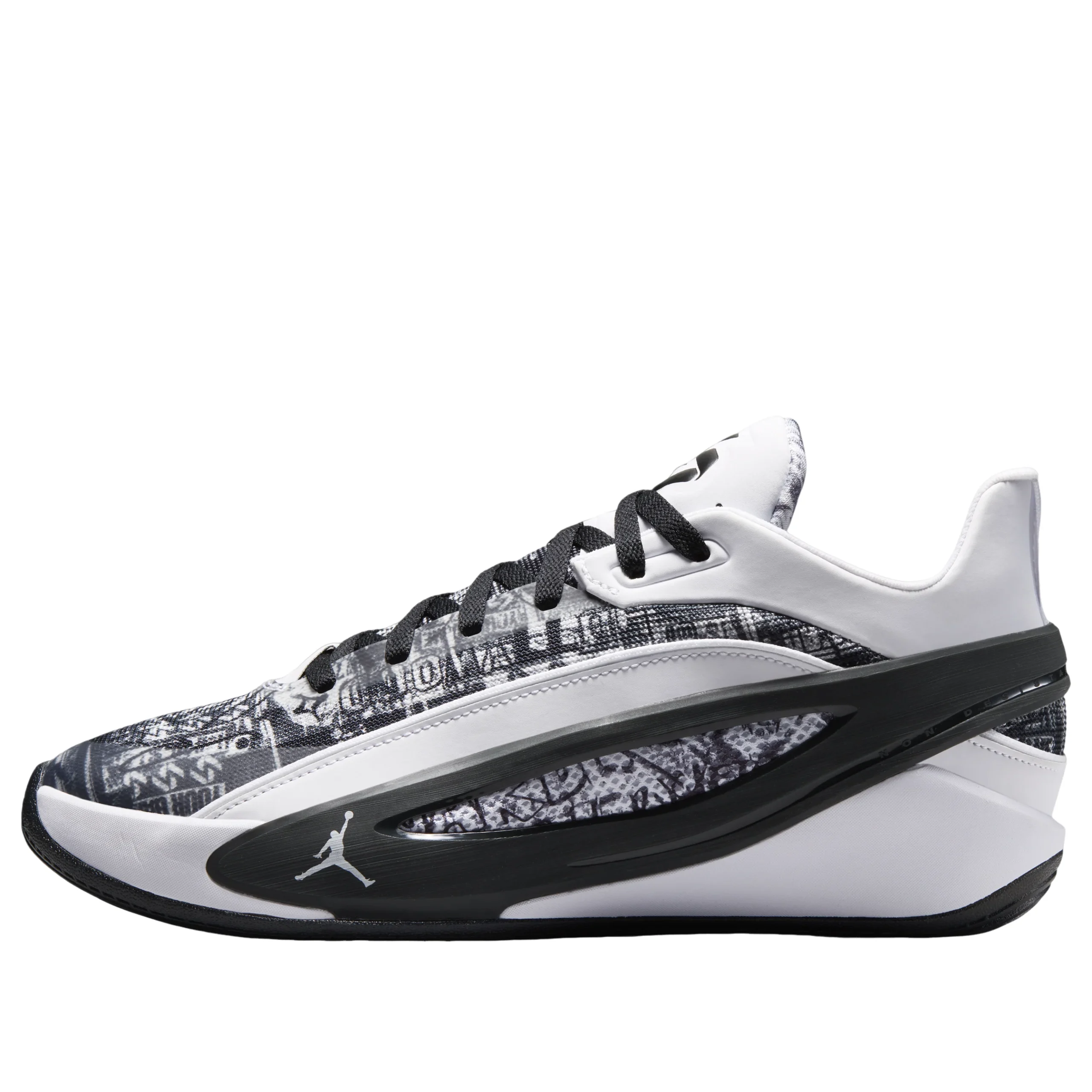 Air Jordan Luka 5 'Graffiti' IR0963-100