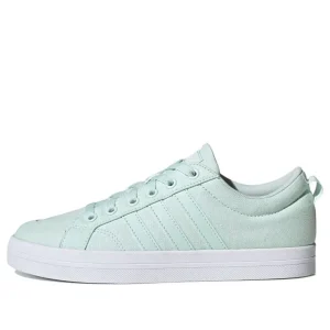 (WMNS) adidas neo Bravada White/Green FV8098