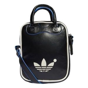 adidas Blue Version Bowling Bag 'Black' IJ5996