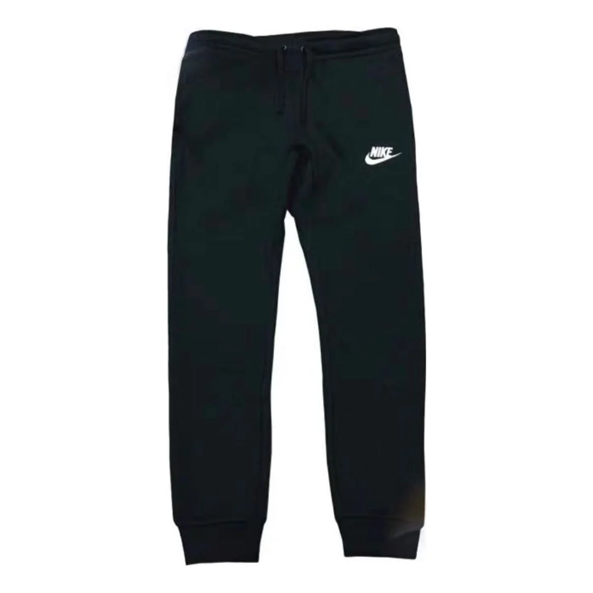 Nike logo joggers 'Black' 934561-010
