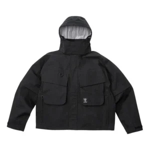 Supreme x SOUTH2 WEST8 River Trek Jacket 'Black' SUP-SS21-648