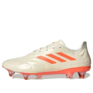 adidas Copa Pure.1 SF 'Off White Team Solar Orange' HQ8884