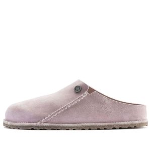 (WMNS) Birkenstock Zermatt Premium Suede Leather 'Lavender Blush' 1021391