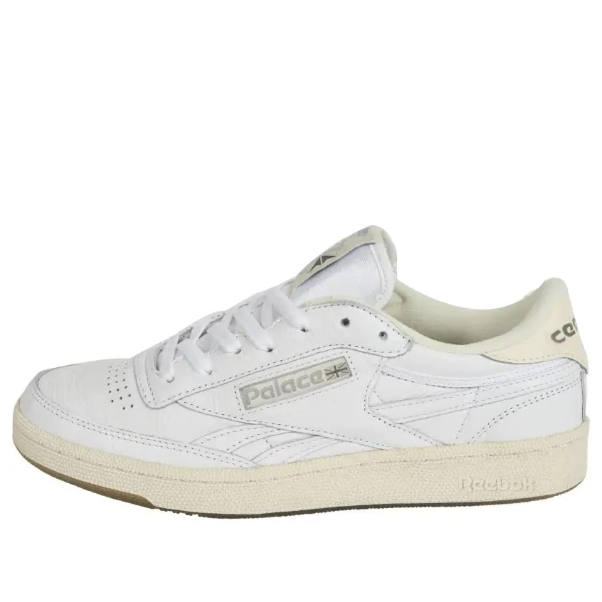 Reebok x Palace Club C Revenge 'White" 100208595