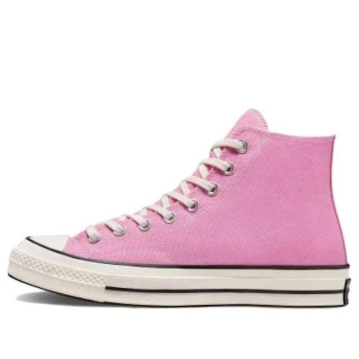 Converse Chuck 70 Hi 'Vintage Canvas - Amber Pink' A03795C