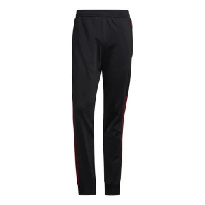 adidas originals 3-Stripes Track Pants 'Black' GN3854