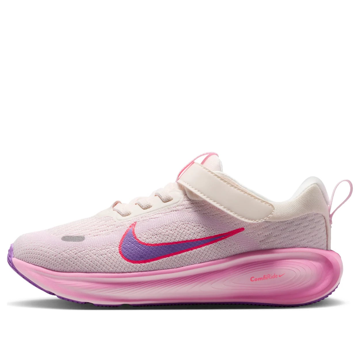 (PS) Nike Stellar Ride 'Chalk Pink Foam' HQ3267-106