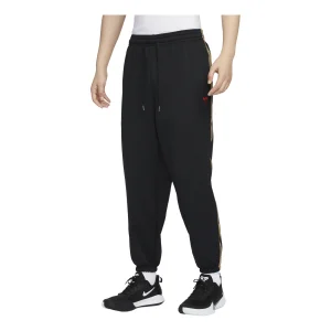 Nike Kobe Therma-FIT Basketball Pants Asia Sizing 'Black' HQ4700-010