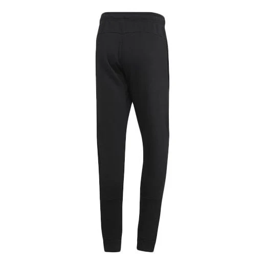 adidas M SID Pnt ct Training Sports Pants Black EB7601