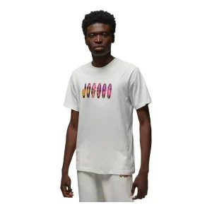 Air Jordan Flight MVP T-Shirt 'White' DQ7366-134