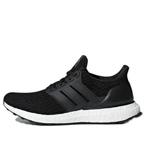 (WMNS) adidas Ultraboost 4.0 'Core Black' BB6149