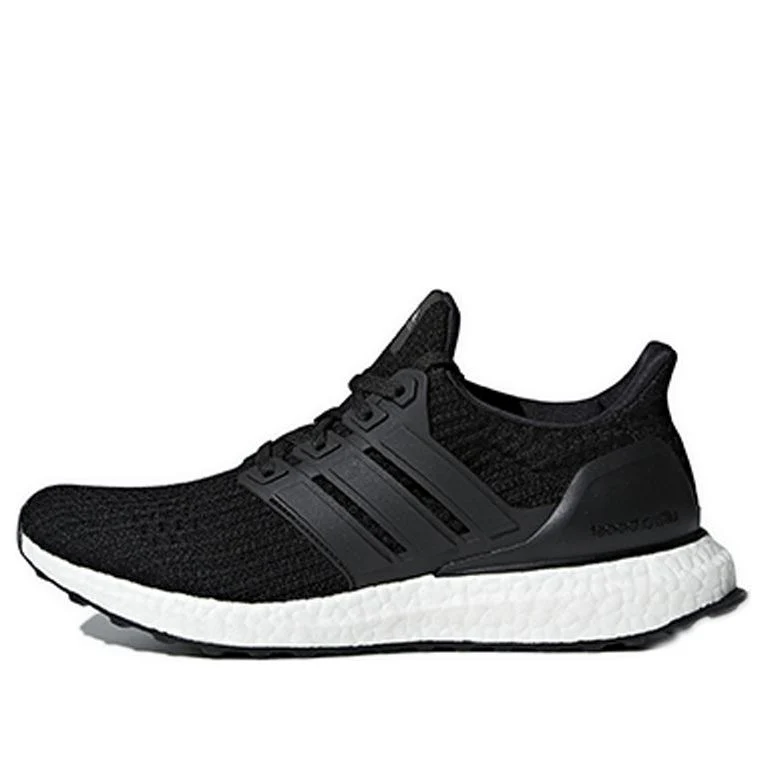 (WMNS) adidas Ultraboost 4.0 'Core Black' BB6149