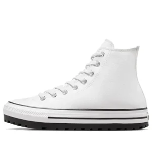 Converse Chuck Taylor All Star City Trek 'White' A06775C