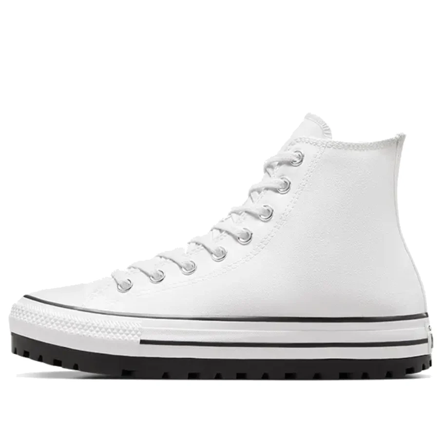 Converse Chuck Taylor All Star City Trek 'White' A06775C